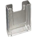 Free Standing Business Card Holder