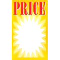 Shelf Talker 'Price'