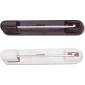Adhesive Name Badge Pin