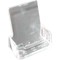 Vertical Business Card Holder