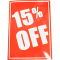 A4 Celloglazed Card (15% Off)
