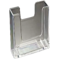 Business Card Holder Free Standing