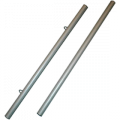 Snap Grip Rail Set 610mm