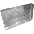A4 Landscape Brochure Holder