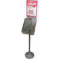 Brochure Dispenser
