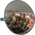 Security Mirrors 45cm