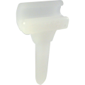 Plastic Spike Hinge Block