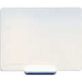 Food Ticket (White - Heat Resistant) 65x51mm