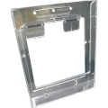 A4 Interlocking Brochure Holder