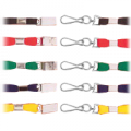 Lanyards 12mm Webbing