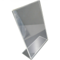 A4 Single Sided Cardholder
