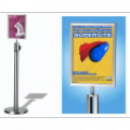 Poster Display Stand - A4