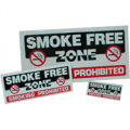 Smoke Free Tents Small