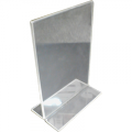 A5 Double Sided Cardholder