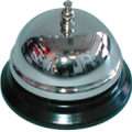 Counter Bell