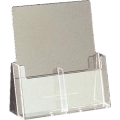 Double DL Brochure Holder