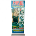 Deluxe Retractable Banner