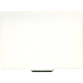 Food Ticket (White - Heat Resistant) 88x63mm