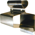 Stainless Steel Tray Base