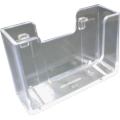 Clip On Business Card holder