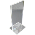 DL Double Sided Cardholder